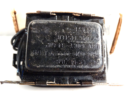 Advance Ballast Transformer LC-14-20-C , 18V 34amp - Picture 2 of 2