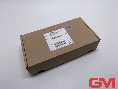 ACS Control-System Vibrationsgrenzschalter SCM 300 K 2 GA 01 S limit switch