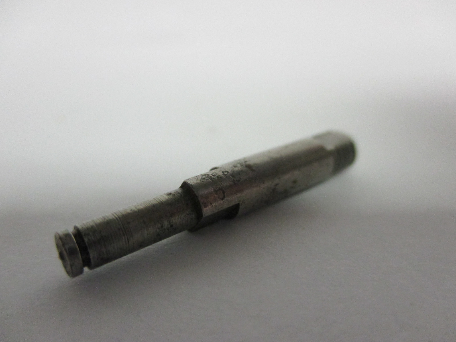 NEW ZEBCO SPINNING REEL PART NZ58 Crank Handle Shaft eBay