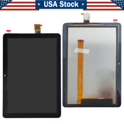 For Amazon Fire HD 8 (2022) 12th Gen R2SP8T LCD Display Touch Screen Digitizer