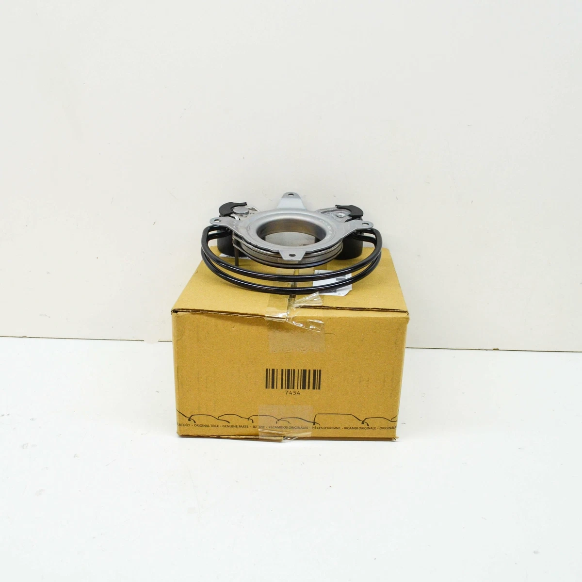 NEW AUDI A6 C8 ACCESSORY DRIVE BELT TENSIONER ASSEMBLY 06N903133  