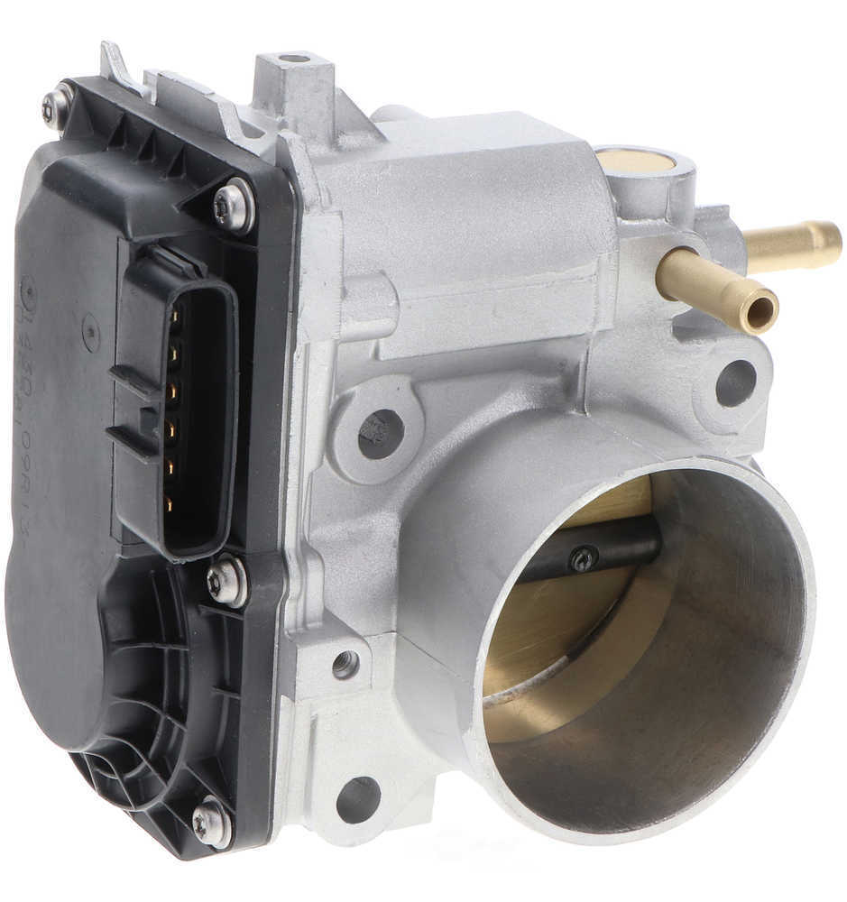 Throttle Actuator Control Module Spectra Premium TB1294 Fuel Injection ...