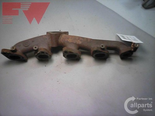 Auspuffkrümmer 2,2 85 Kw Opel Sintra (Typ:AB 03/97)