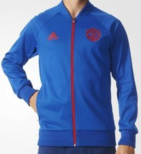 adidas  Herren Manchester United Anthem Jack...