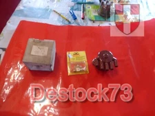 Kit Ignition Head Breakers Capacitor Fiat 127 Panda 45