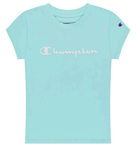 Champion Size 5 Girls' Active Hoodie, Joggers and T-Shirt Set 3 PC set - Picture 4 of 9