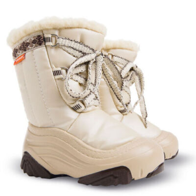 Schneestiefel Winterstiefel Winterschuhe Snowboots gefütterte Stiefel 4019NB Neu