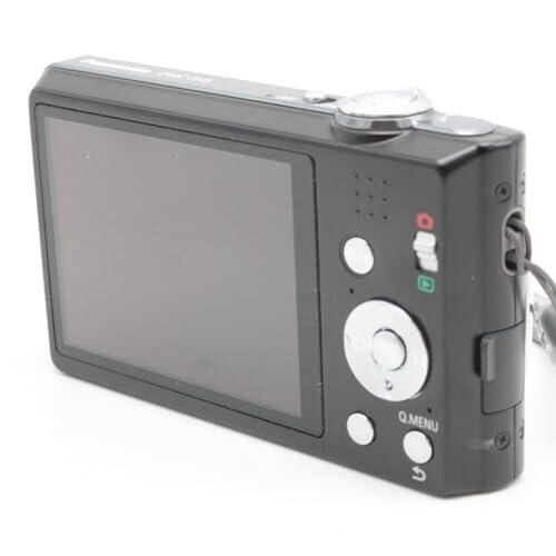 Panasonic LUMIX DMC-FH5　ブラック Amazon.com : Panasonic Lumix DMC-FH5 16.1 MP Digital Camera