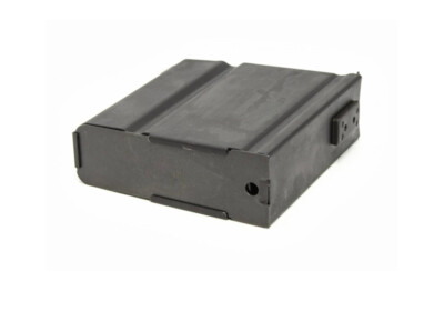 M 1 a Steel 10 Round magazine 308 7.62x51 6.5 Creedmoor Mossberg