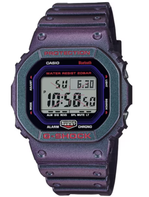 時計 CASIO G-SHOCK DW-B5600AH-6JF Casio G-SHOCK DW-B5600AH-6JF Tough Watch Japan NEW Domestic