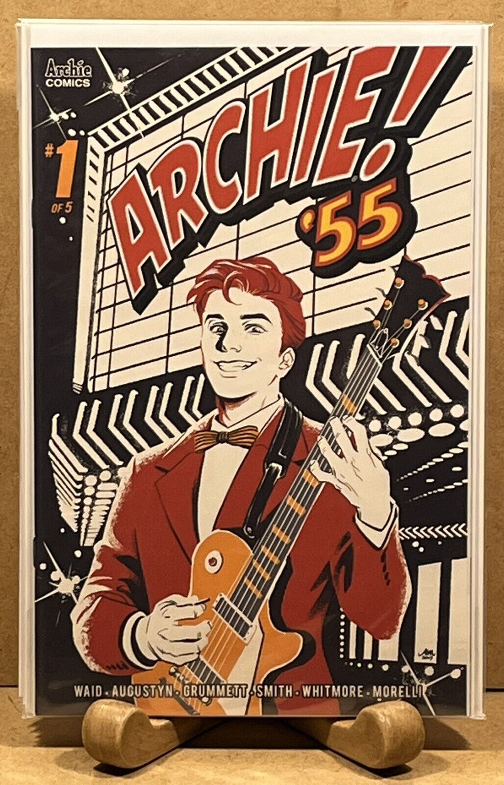 Foto 2 di 6