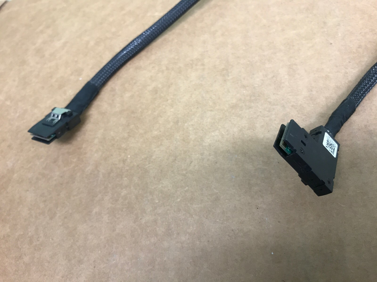 Cavo Di Batteria PERC 6I H700 Hardware RAID DELL POWEREDGE R710 - Foto 7