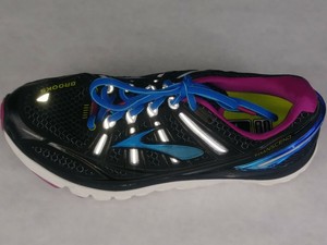 brooks transcend 4 women's