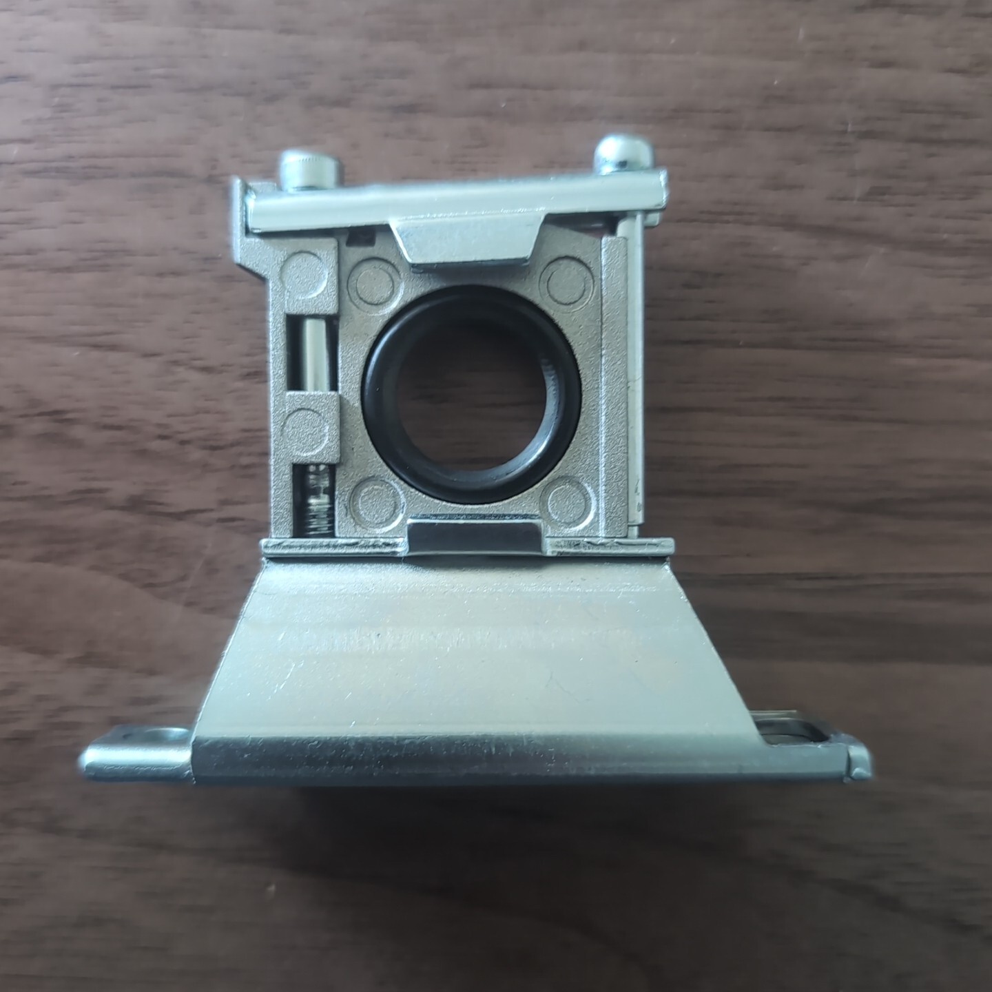 SMC Y300T Interface With Mounting Bracket