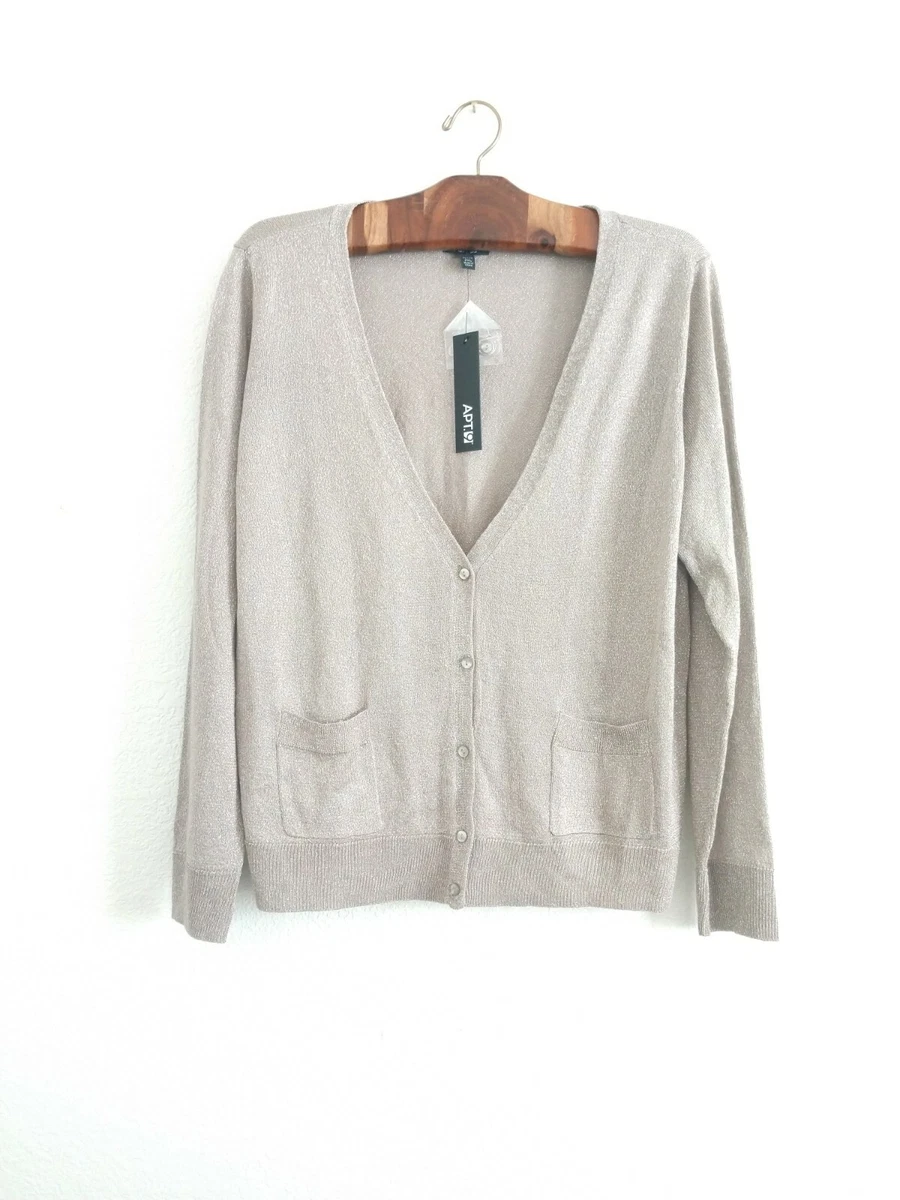Champagne colored sweater store