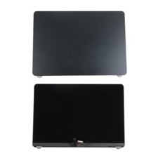 Full LCD Screen Display  Top Cover For Apple Macbook Air 13.6" A2681 2022 Blue