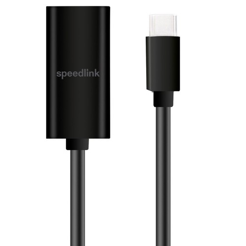 Usb-C Displayport Câble Adaptateur 4K UHD pour Apple Macbook IPAD 11 " 12,9 " - Photo 2/4