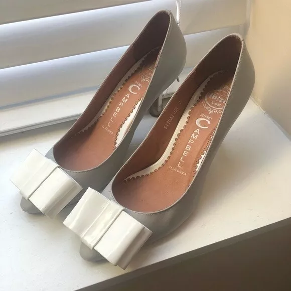 Jennifer campbell best sale scarpe