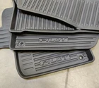 Genuine OEM Honda 08P17-TG7-300A All Season High Wall Floor Mats 2016-2022 Pilot