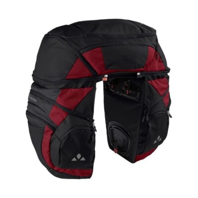 Vaude Karakorum Pro 65 L Fahrradtaschen