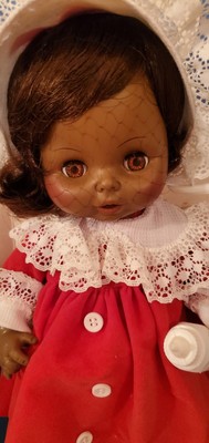 Baby Pert-N-Pretty * Drinks*Wets* Bottle Included.