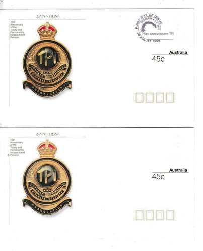Australian Pre Paid Postal Stationary Mint & First Day of Issue - Picture 69 of 85
