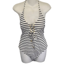 Swim, New Look Womens Swim Suit, size M, One Piece, New with Tags