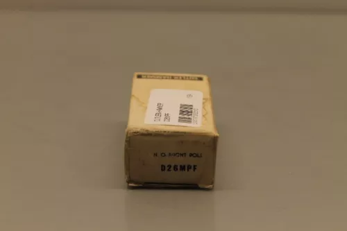CUTLER-HAMMER D26MPF NSFB