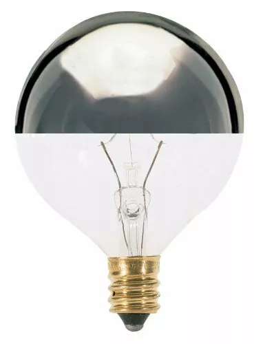G16 5 sale bulb candelabra base