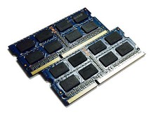 8GB 2x 4GB Memory RAM for Dell Inspiron 15R 17R N3010 N4010 N5010 N7010 SODIMM