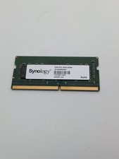 Synology 4gb ECC Sod Ddr4