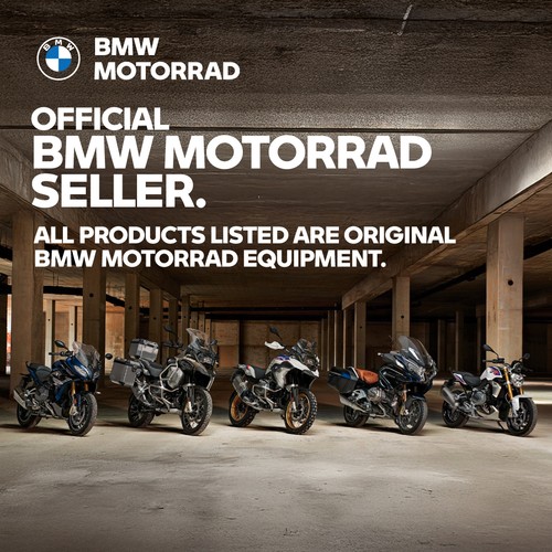 BMW Motorrad Genuine Air Filter Element Fits R1250R R1250RS R1250RT 13727726799 - Picture 5 of 8