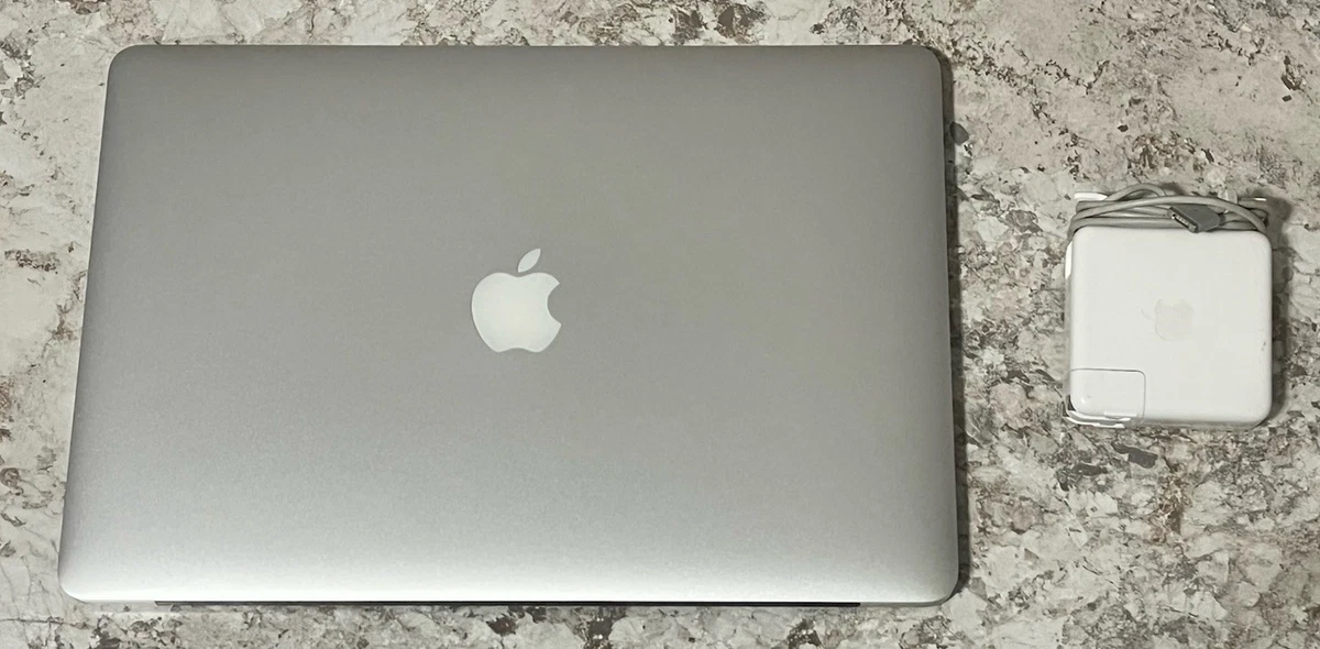 2014 Apple MacBook Pro 16GB Laptops for sale - eBay