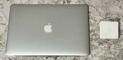 Apple MacBook Pro 15'' Mid 2014, i7 @2.2GHz, 16GB, 500GB SSD **READ DESCRIPTION**