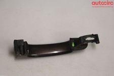 Türgriff Aussen Links - VOLKSWAGEN VW CADDY 16-20 - 2K5837205GRU - 162,940 km