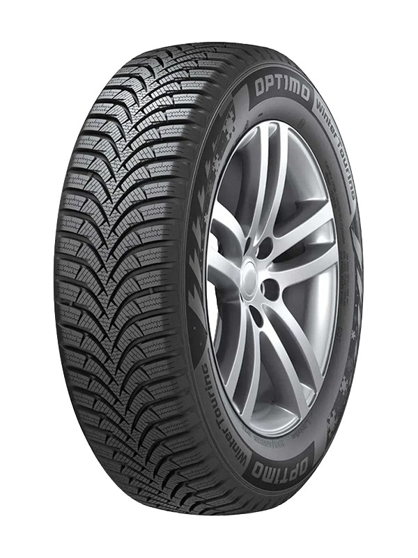 OPTIMO WINTER TOURING 195/60R15 88T SBL - Bild 2
