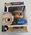 Funko Pop! Vinyl: Marvel - Stan Lee - Walmart (Exclusive) #281