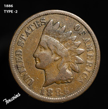Philadelphia 1886 Year US Coin Errors for sale | eBay