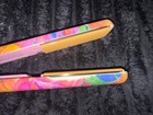 CHI Flat Iron (Tropical Lush) — photo 6
