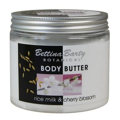 Bettina Barty Rice Milk & Cherry Blossom Body Butter 400 ml