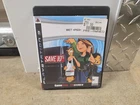 Wet (Sony PlayStation 3, 2009)