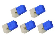 5X Multi Use Relay 4 Pin 25230-79917 For Nissan Altima Armada Infiniti QX56 M45