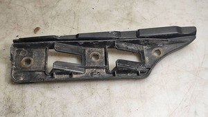 Volkswagen Golf V 2004 Links Halterung Stoßstange Stoßfänger vorne 1K0807183