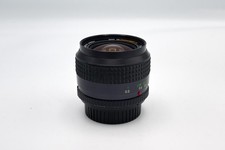 【極美品】動作◎ ミノルタ New MD 24mm F2.8 863 MINOLTA New MD 24mm F2.8
