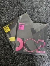 Defected Classics LIMITED EDITION COLOURED Vi...
