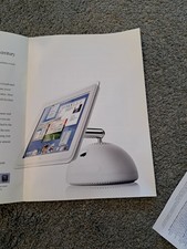Apple Vintage Computer Brochure for sale | eBay