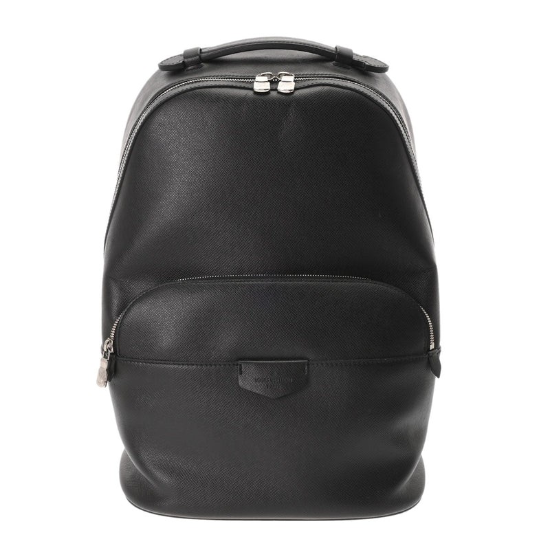 Louis Vuitton Taiga Anton Leather Backpack M34403 for Men Daypack Ab Rank