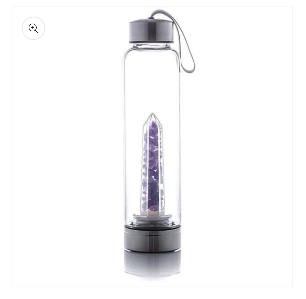 Pure Crystal Energy