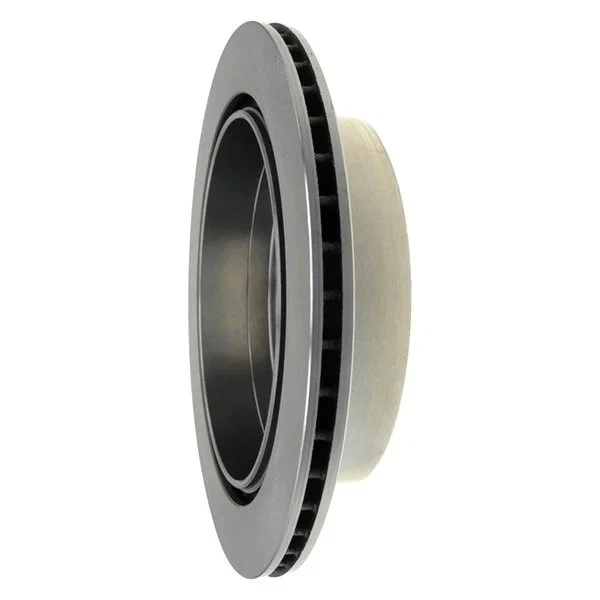 For Nissan Xterra 06-07 Raybestos R-Line Plain Rear Brake Kit w Ceramic Pads Foto 4 de 4