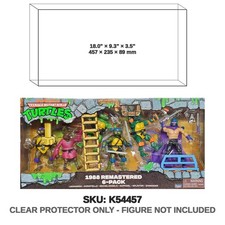 Protector For NECA Teenage Mutant Ninja Turtl...